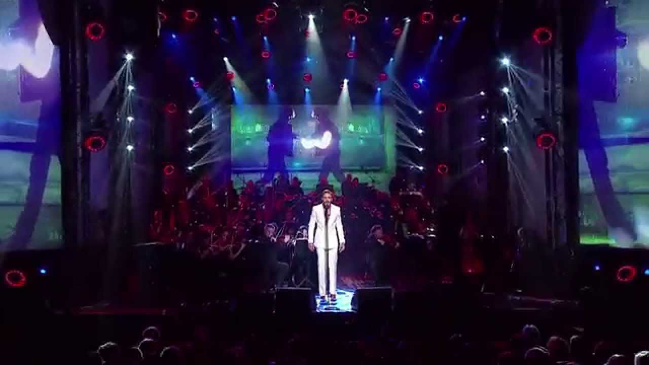 Sławek Uniatowski - Tak, tak, to ja (arr. & cond. Adam Sztaba)