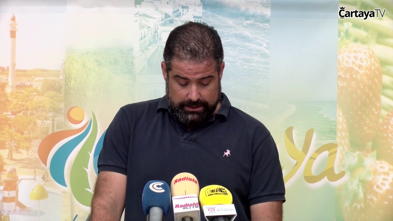 Cartaya Informa - 20/SEP/2018