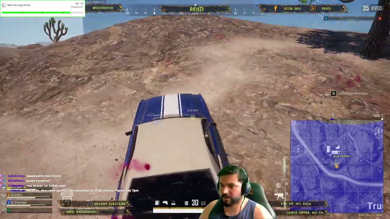 Alguem explica a fisica desse jogo? | #reiizi em #Twitch