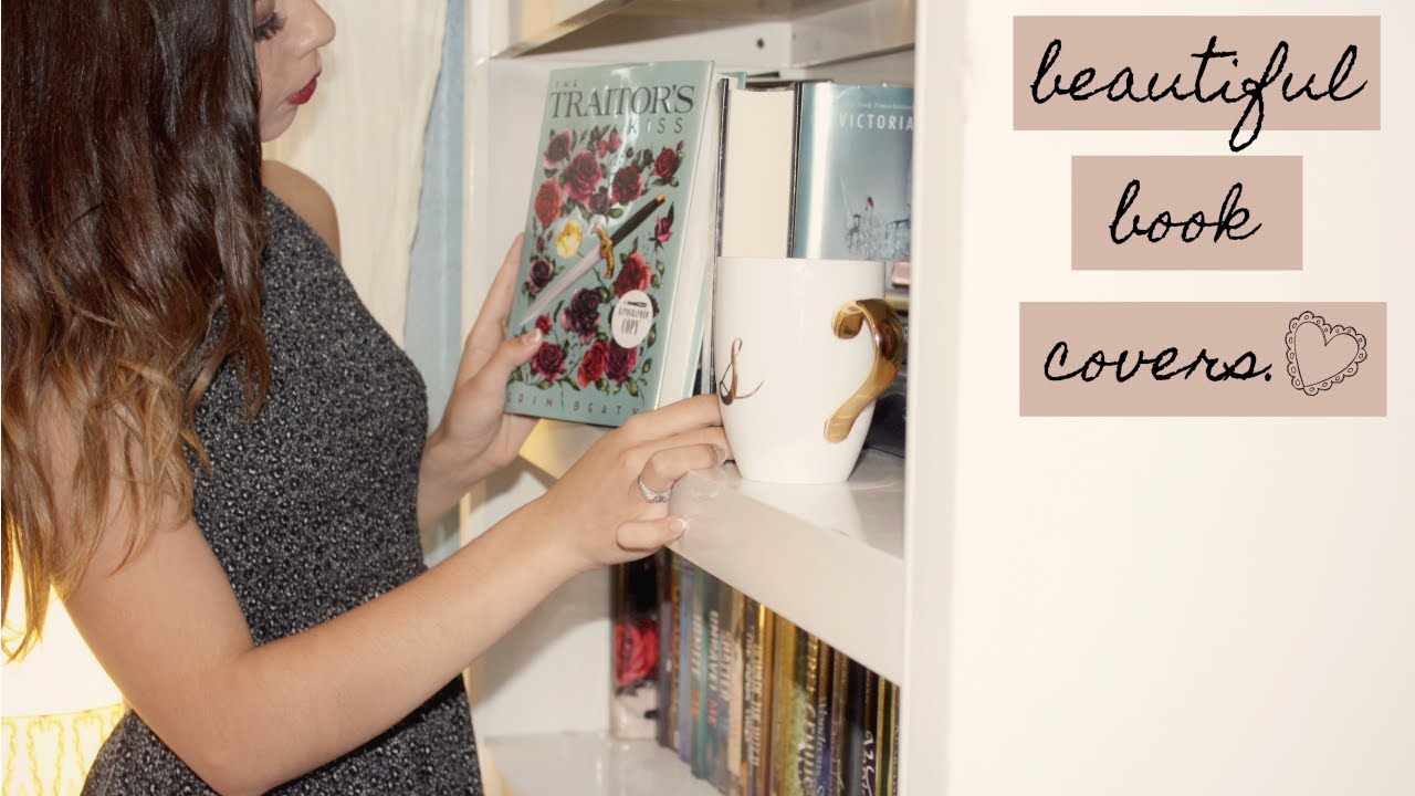 Beautiful Covers vs. Beautiful Stories ♥︎