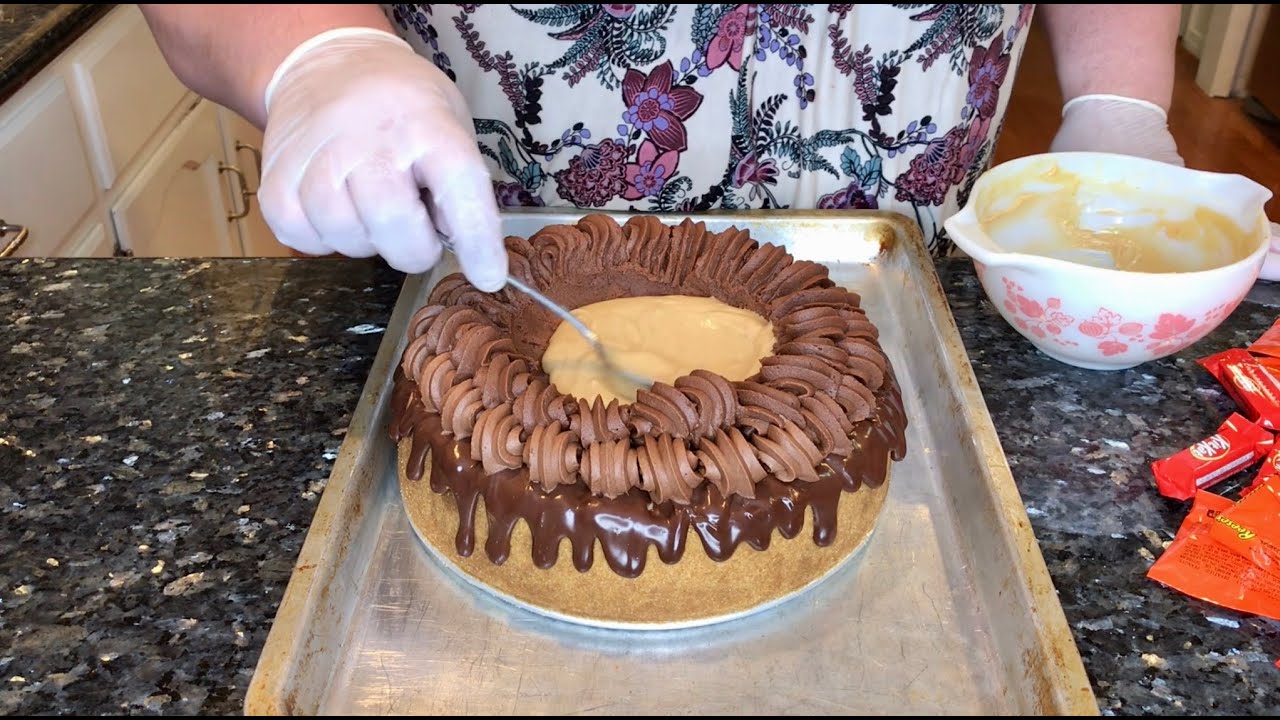 All About Ganache