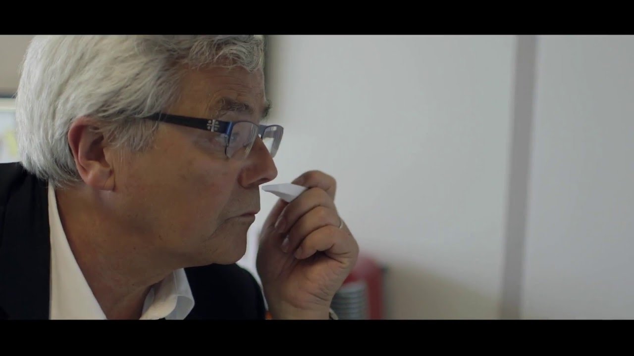 [PORTRAITS LVMH] François Demachy, Parfumeur-Créateur, Parfums Christian Dior