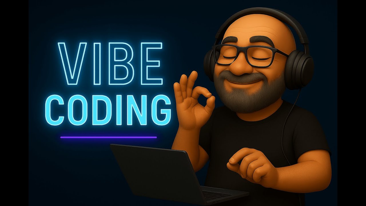 Mas o que exatamente é vibe coding?