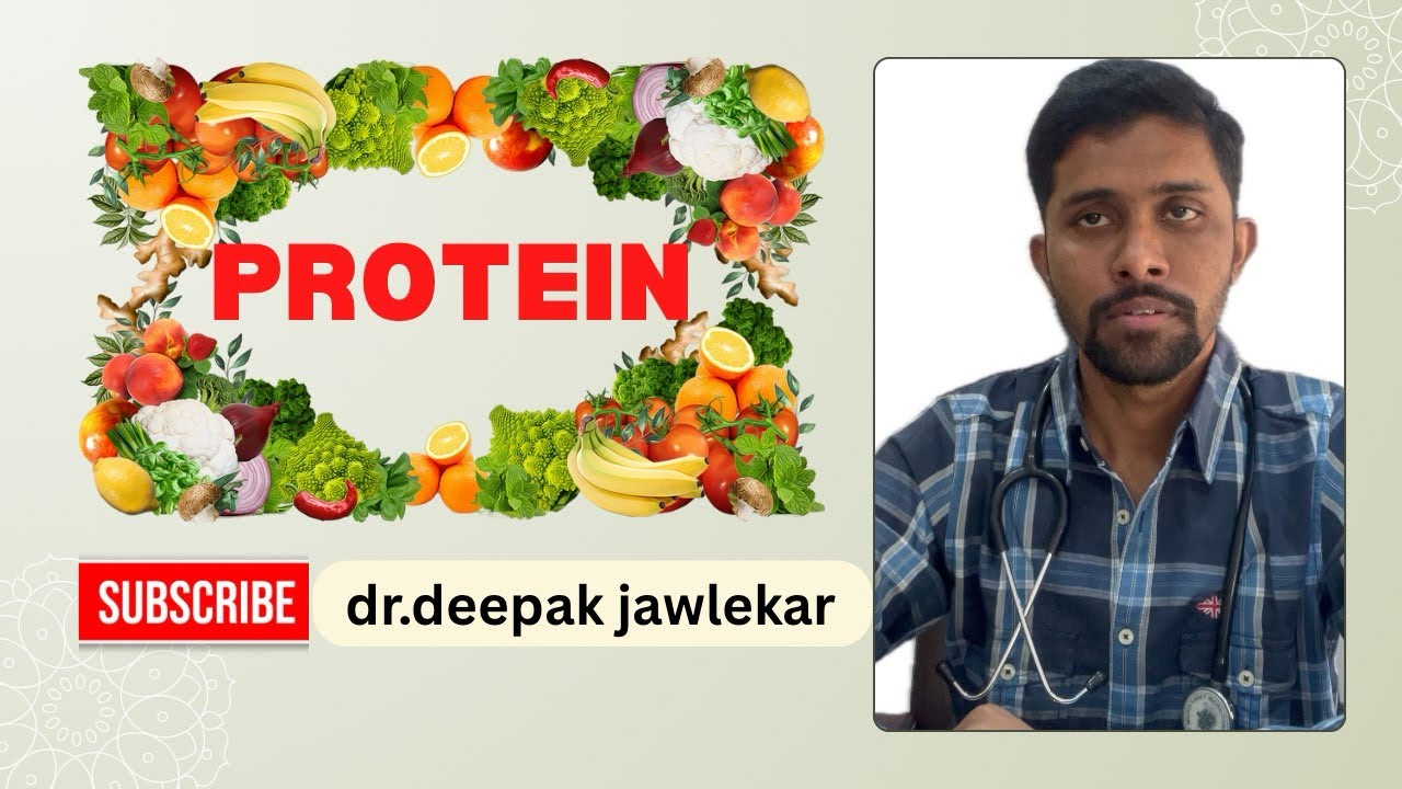 Protein | Basics of Protein | RDA of Protein | Protein Sources | #nutrition #protein #health #fit 
