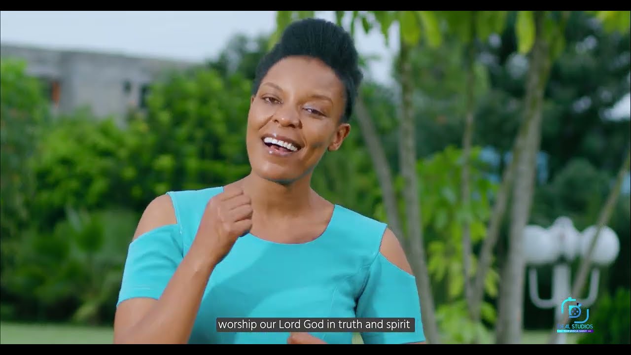 Enchiri | Official 4K Video | The Calvary Messengers | Filmed By Ideal Studios