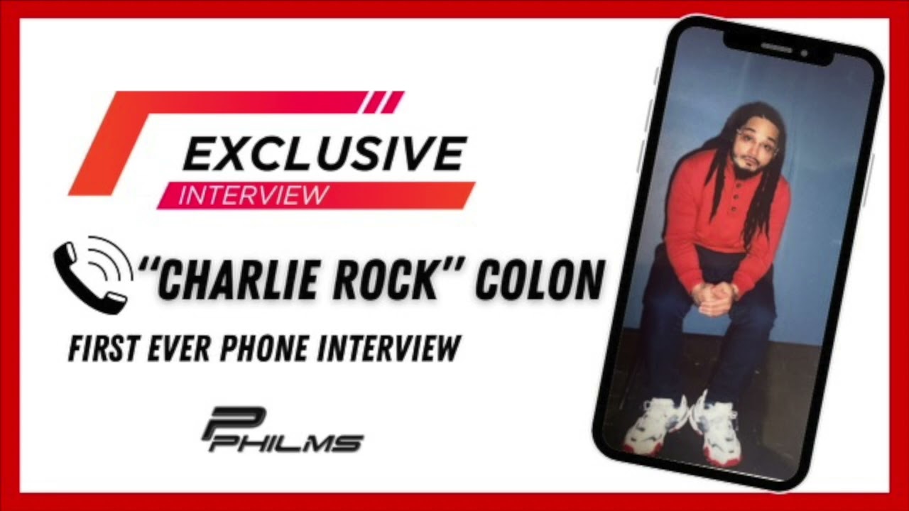 Charlie Rock On Why 1090Gz Split From YG | Juther 