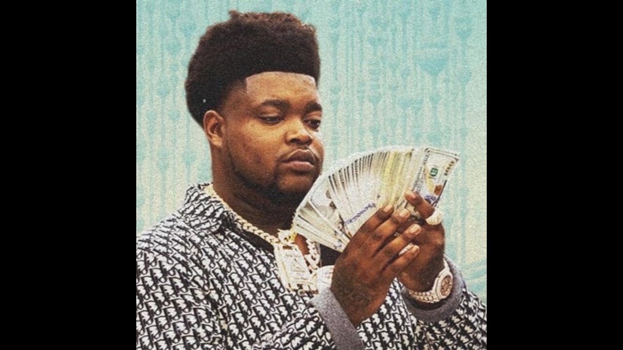 BossMan Dlow type beat - 