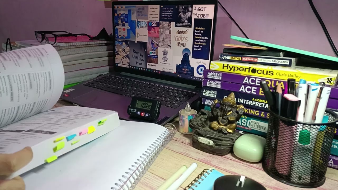 SBI PO DAY 31🤞🎯 #banking #100dayschallenge #study #bankingexam #motivation #sbiexam #studymotivation