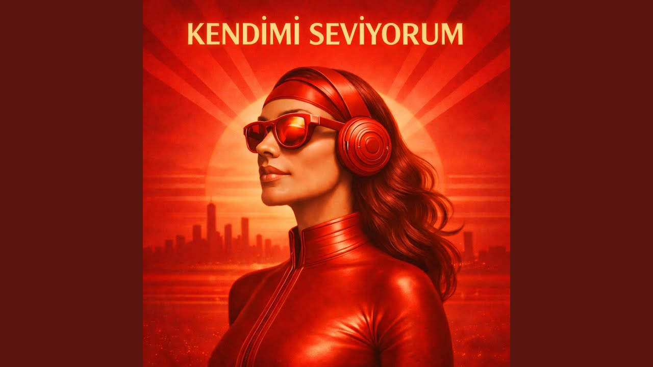 Harikayım