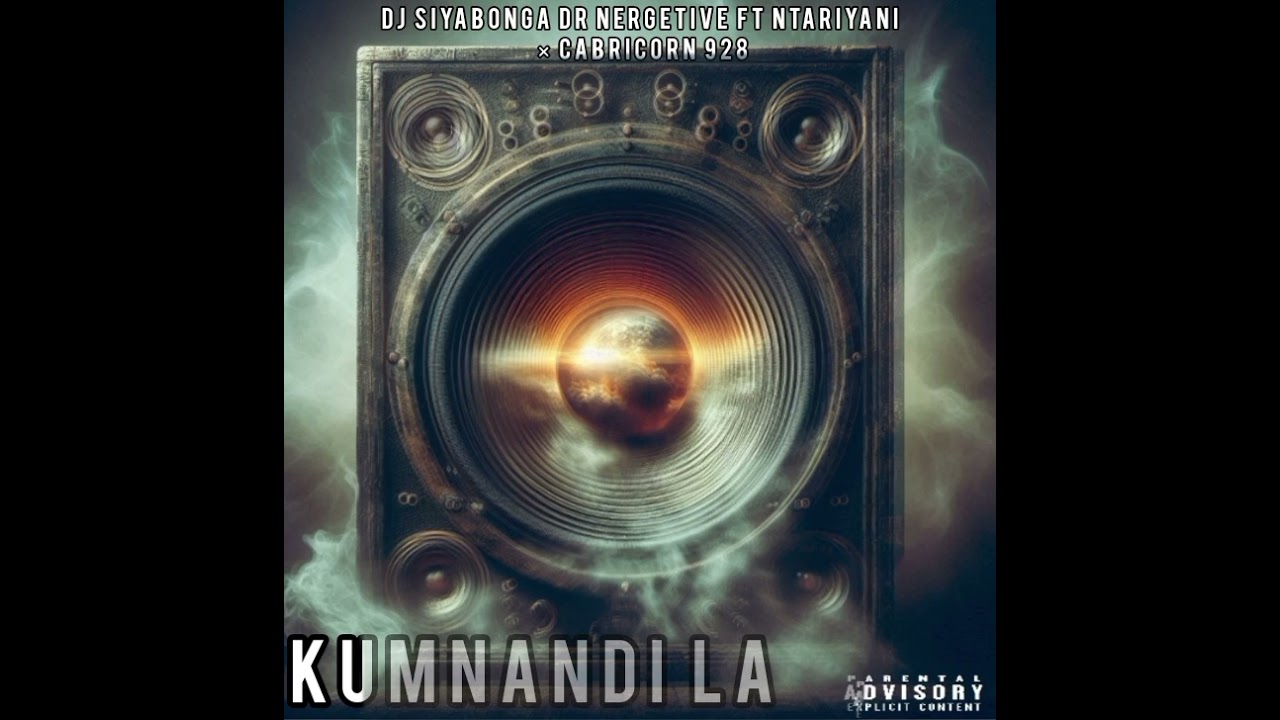 Kumnandi LA (dj siyabonga dr nergetive Ft Ntariyani × Jazzsoul sa  , Cabricorn 928)