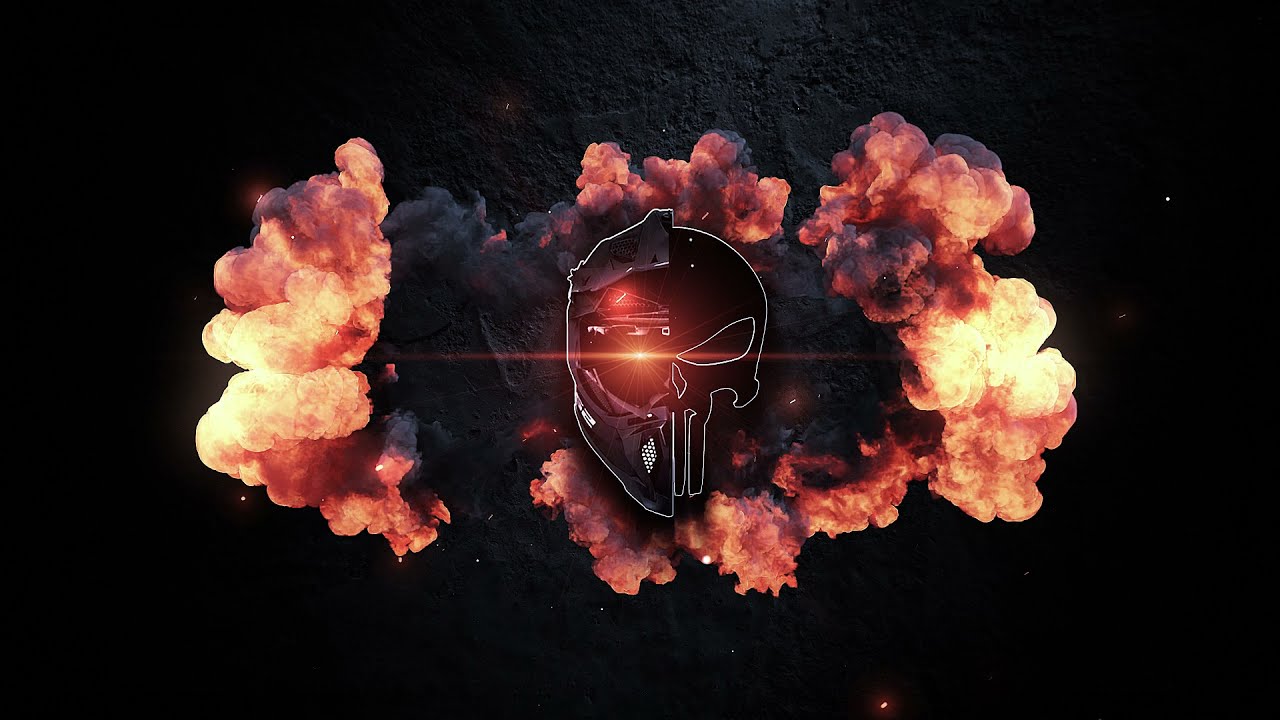 QUADNATION's New Logo Intro!