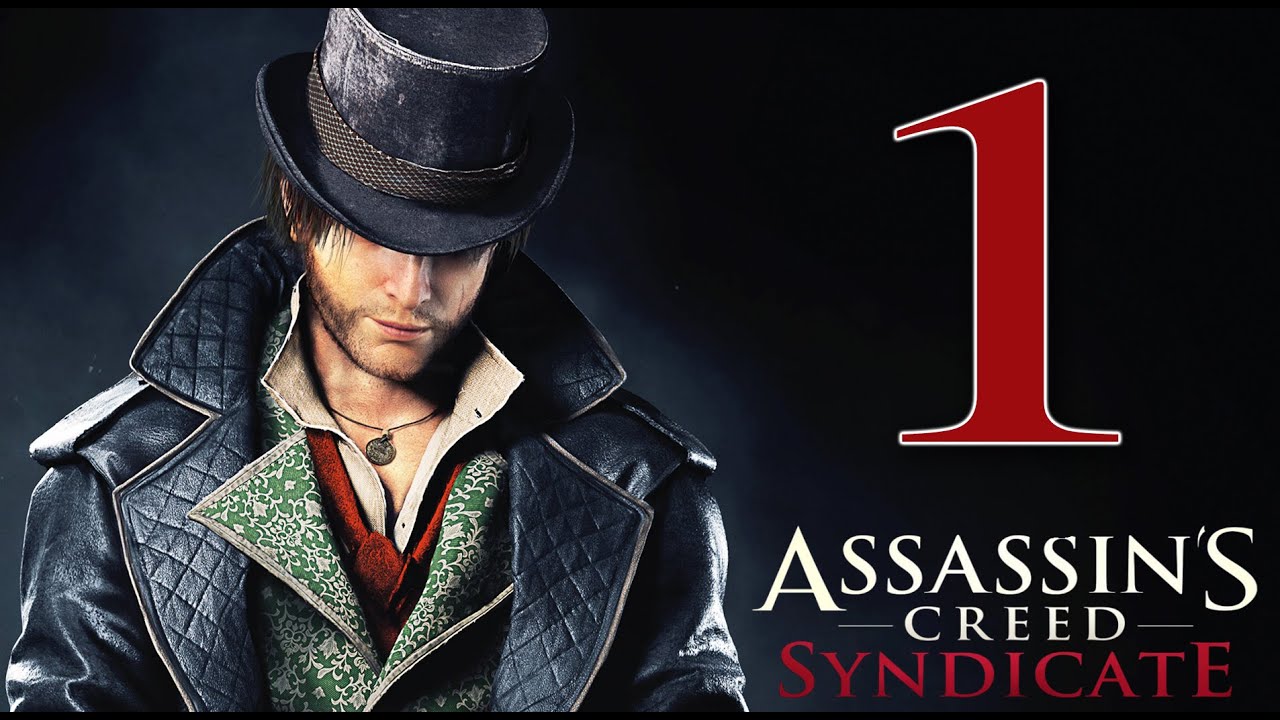 ASSASSIN'S CREED: SYNDICATE [Walkthrough ITA HD - PARTE 1] - Una chiave tra gli ingranaggi