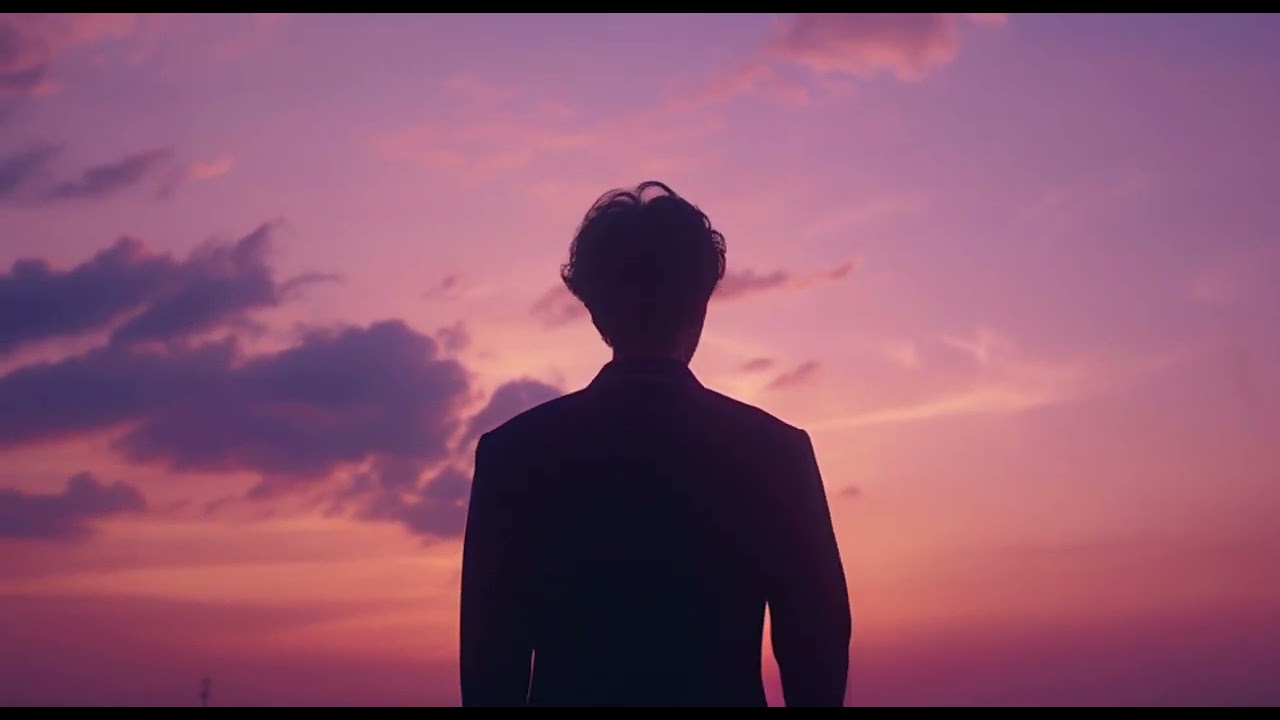 [🎧MUSIC🎧] 노을이 지면 네가 생각나