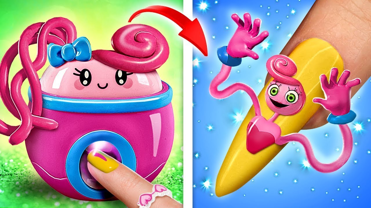 Barbie'den Anne Uzun Bacağa! / TikTok'tan Cihazlarla Olağanüstü Değişim!