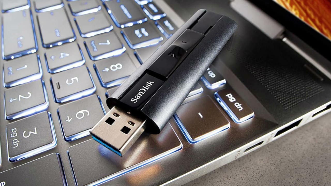 Le MIGLIORI CHIAVETTE USB: Come Scegliere quella GIUSTA per te! Guida all'acquisto 2023
