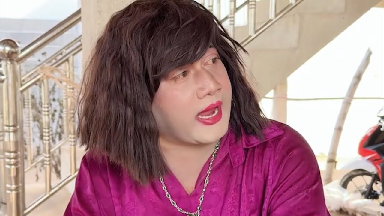 រឿង - ទារលុយចំណងដៃការ 🤣🤣
