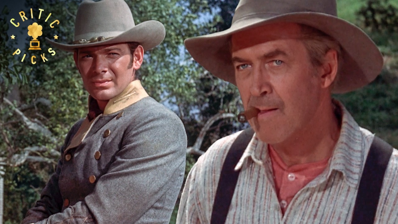 The Confederate Army Comes to Recruit The Anderson’s Boys | Shenandoah