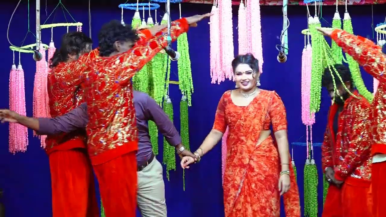 O Priyavasundara Konijedu Drama song