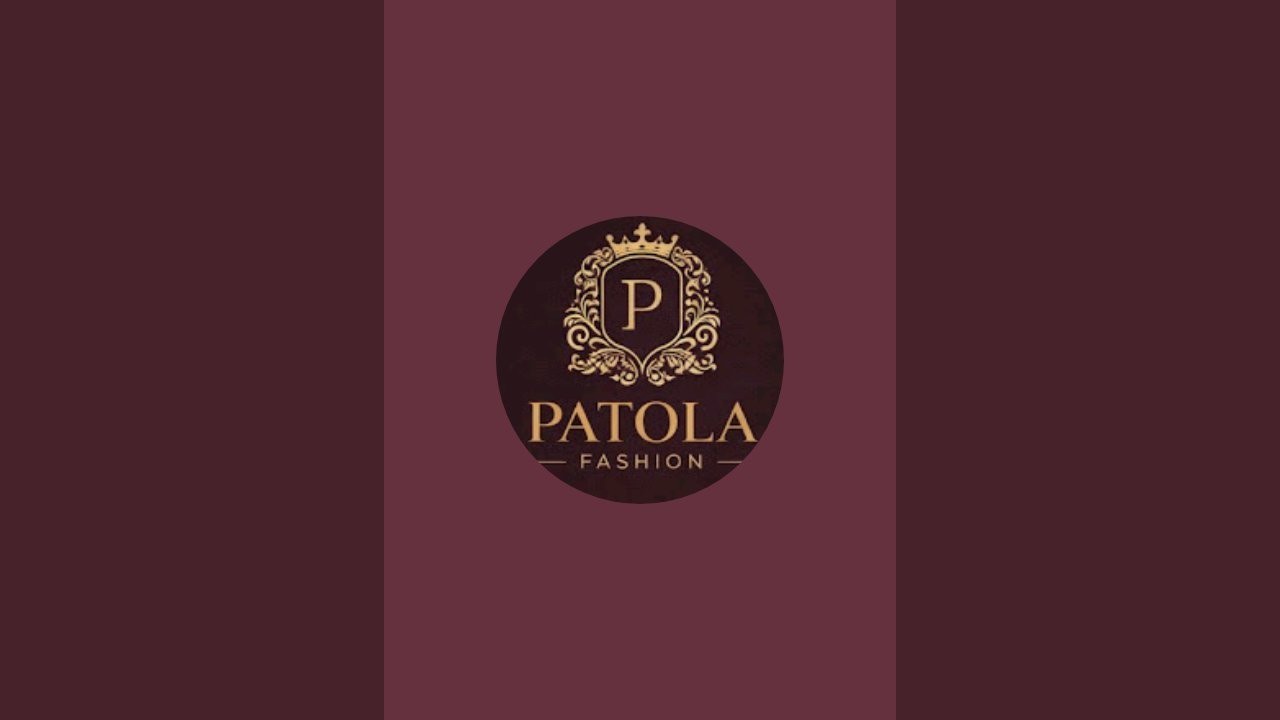 Patola Fashion