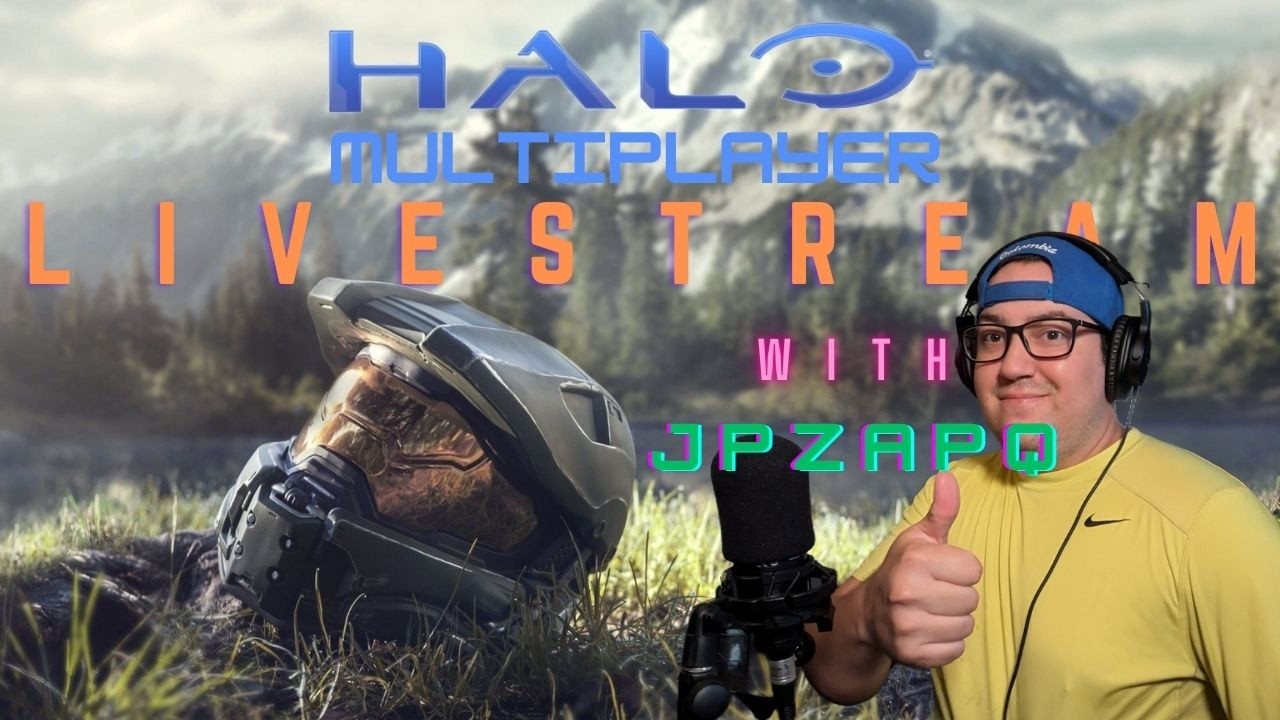 HALO Multiplayer ranked matches (Feb 25, 2026)