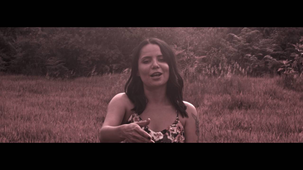 Hispana - Ausente (Videoclip Oficial)