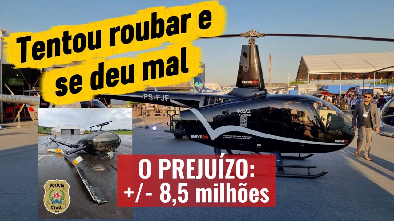 R66 em Caxambu: Câmera Revela Falta de Experiência, Reincidência — e Prejuízo Milionário