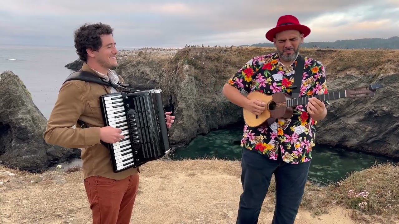 Jorge Glem, Sam Reider - Amarilys