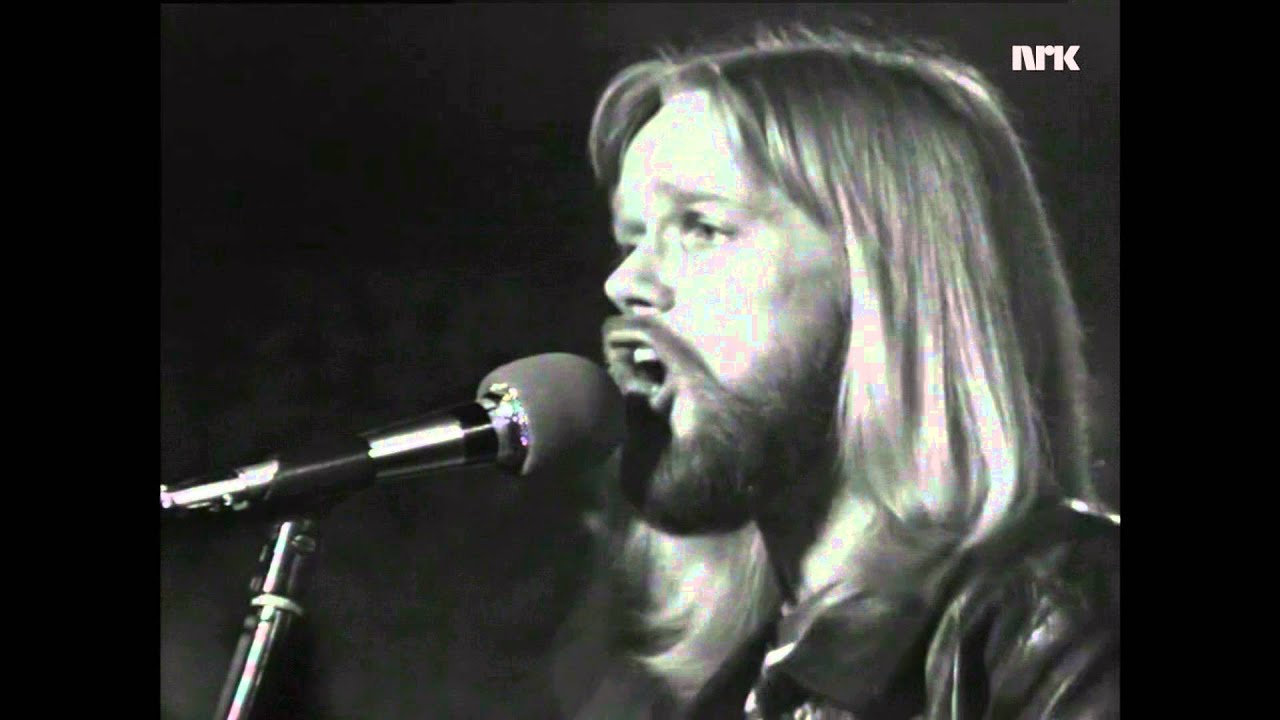 Høst (Norsk Band) - I'm a Star