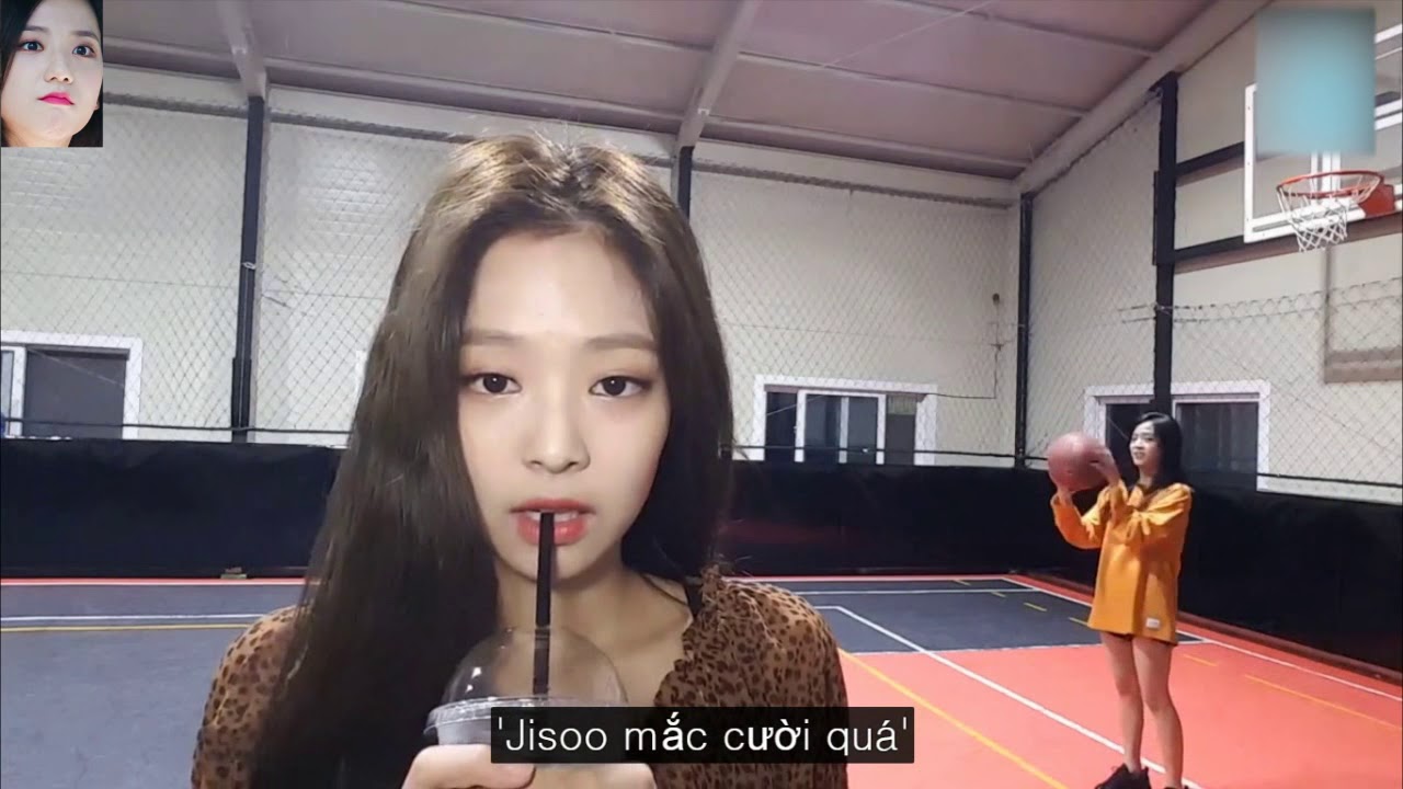 Một ngày chơi bời của jenchu =))