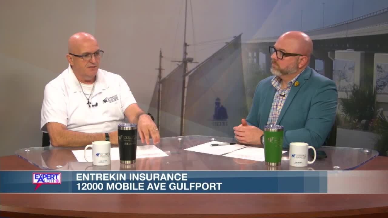 Expert Alert: Entrekin Insurance (2/19/26)
