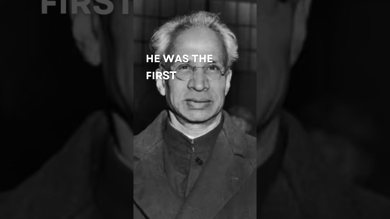 The first vice president and second President