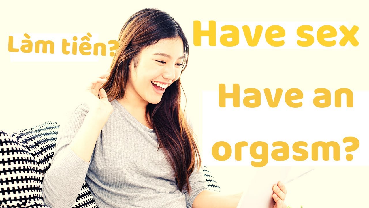 3 embarrassing mistakes when speaking Vietnamese| Word choice Problems|V4U