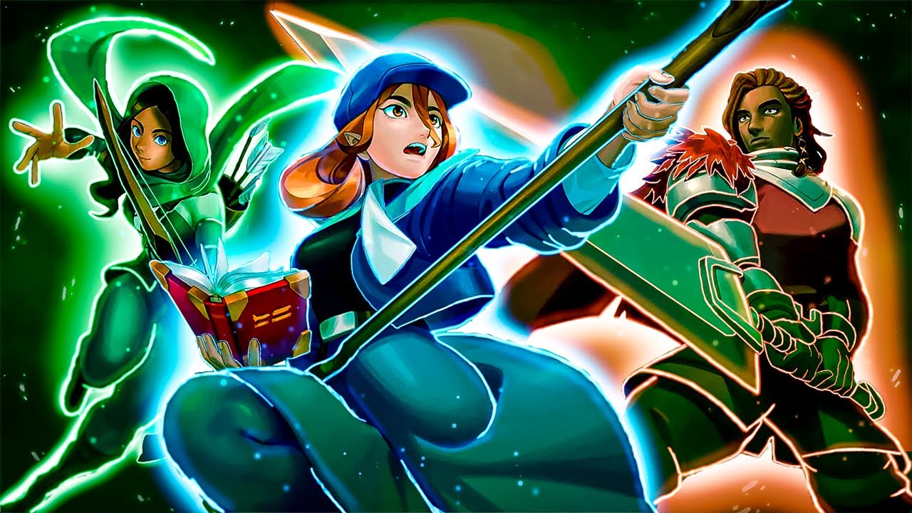 Primeira Vez Jogando a DLC Tales of the Foscali 1# - Vampire Survivors DLC's
