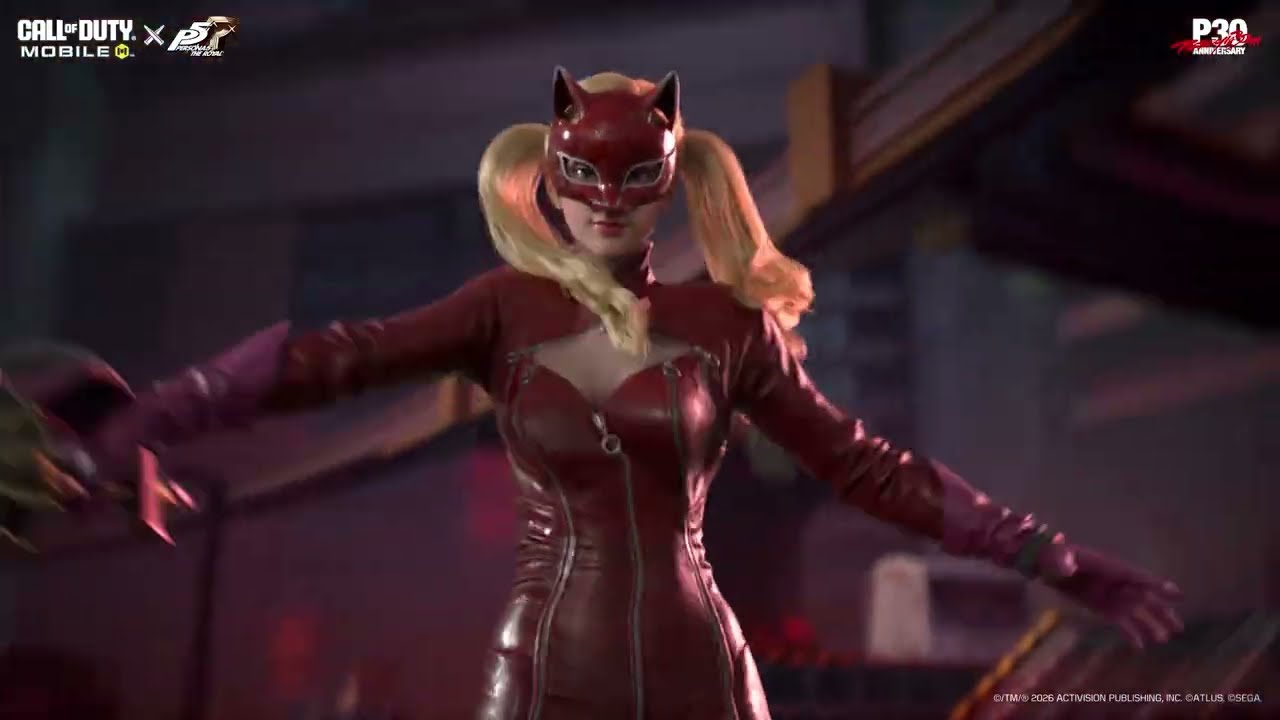 Season 6: Take Your Heart!