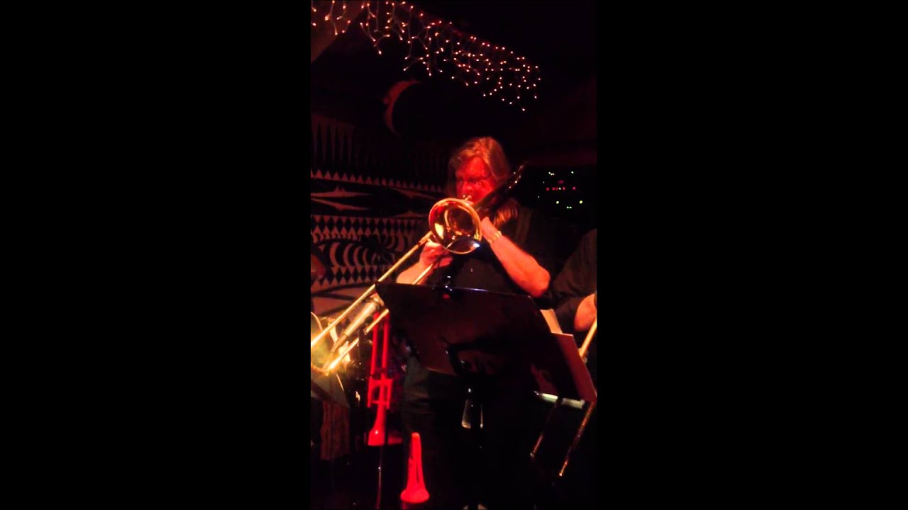 Afro Son 12-19-2012 #2