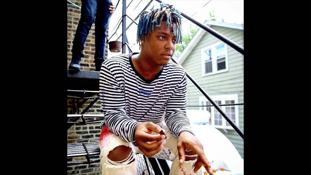 [FREE] Juice WRLD Type Beat - 