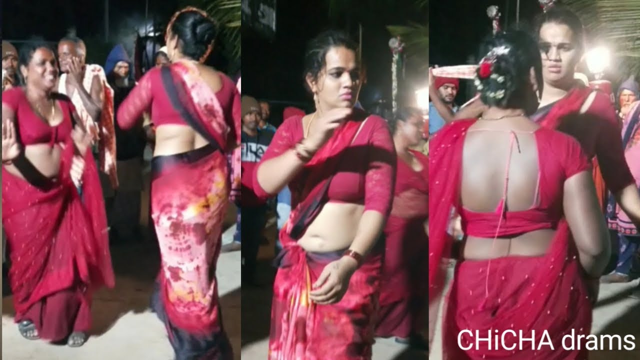 Chicha drams || chamanthipuva ||drams with hot trans