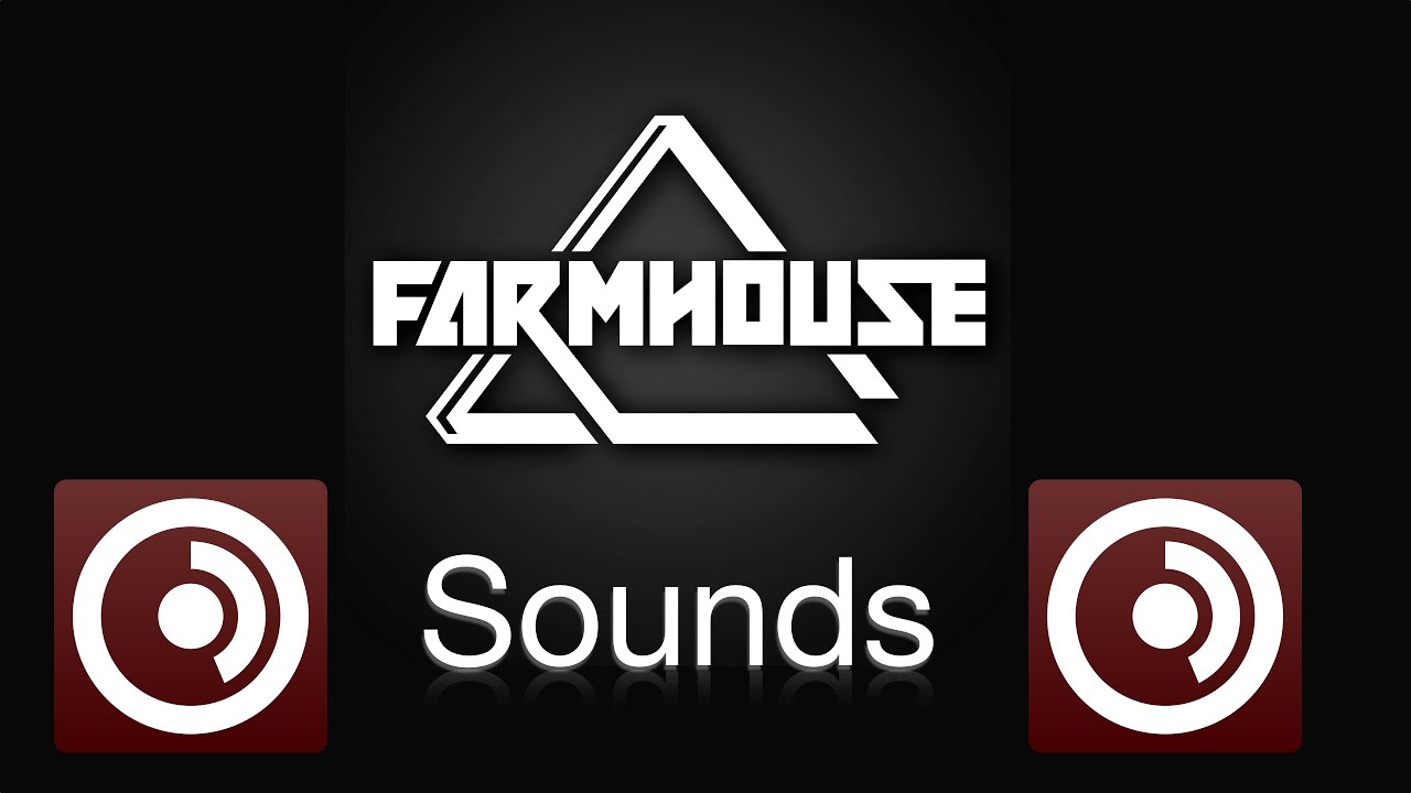 Farmhouse Sounds S2E1 - XXYYXX Pad - (FHS-015)