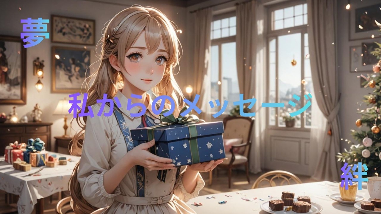AIロサリオの音楽私からのメッセージ定期配信7#オリジナル #Jポップ #AI音楽 #AIボーカル #SUNOU #BGM