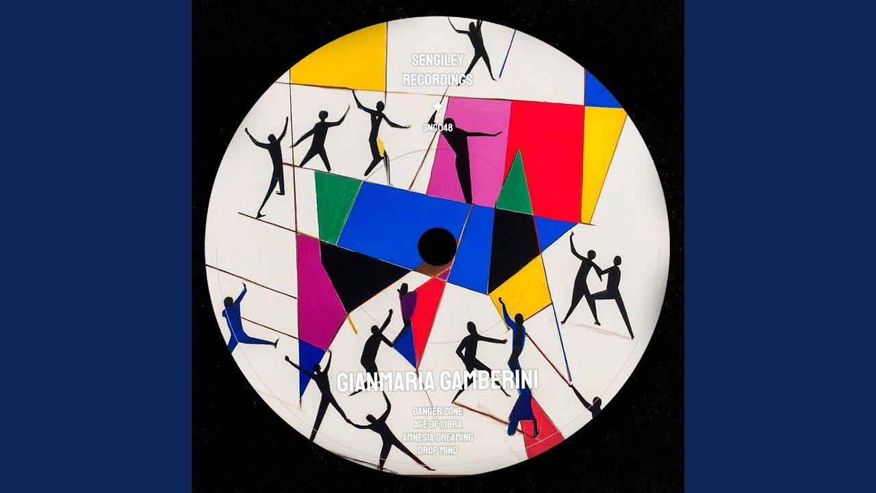 Drop Mind (Original Mix)