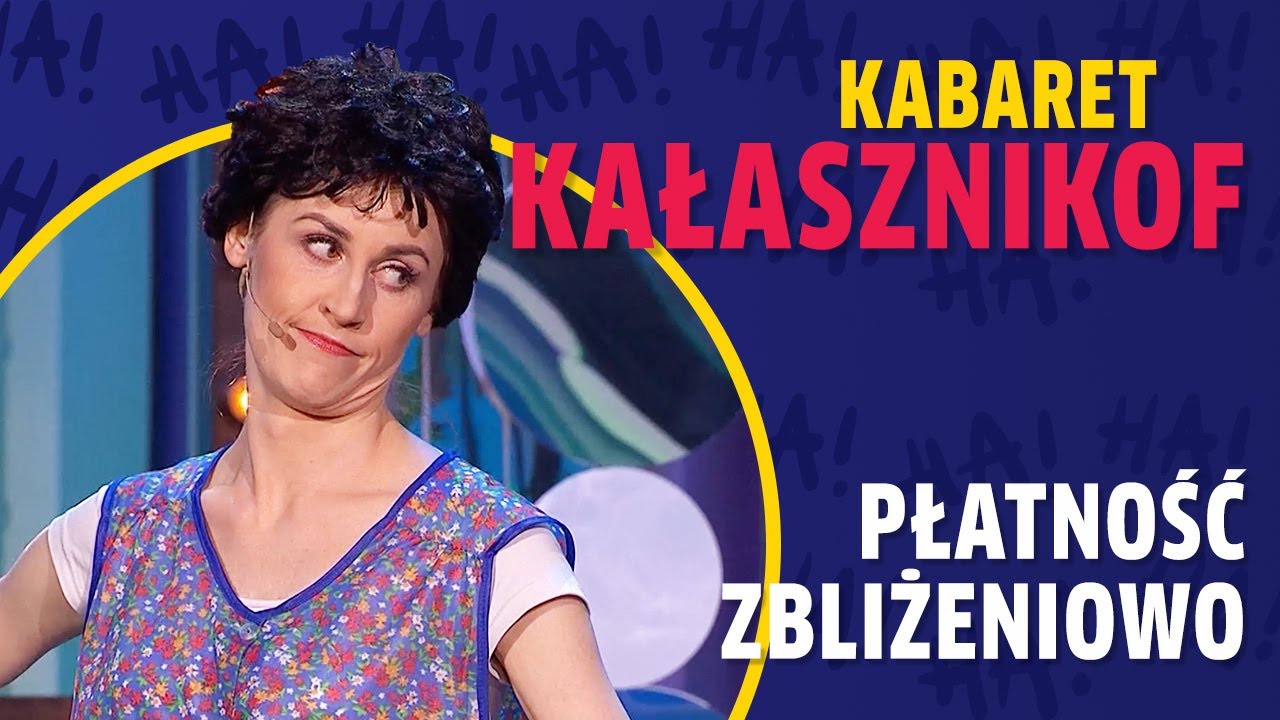 Kabaret Kałasznikof 