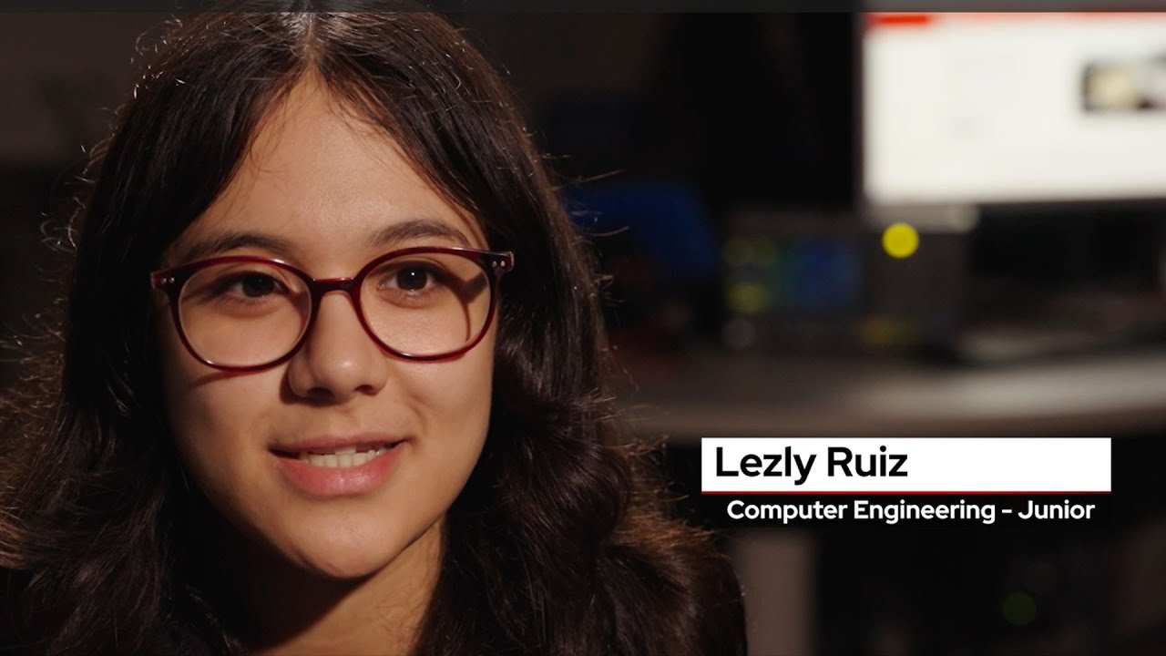 Why I Chose Computer Engineering at UW&ndash;Madison