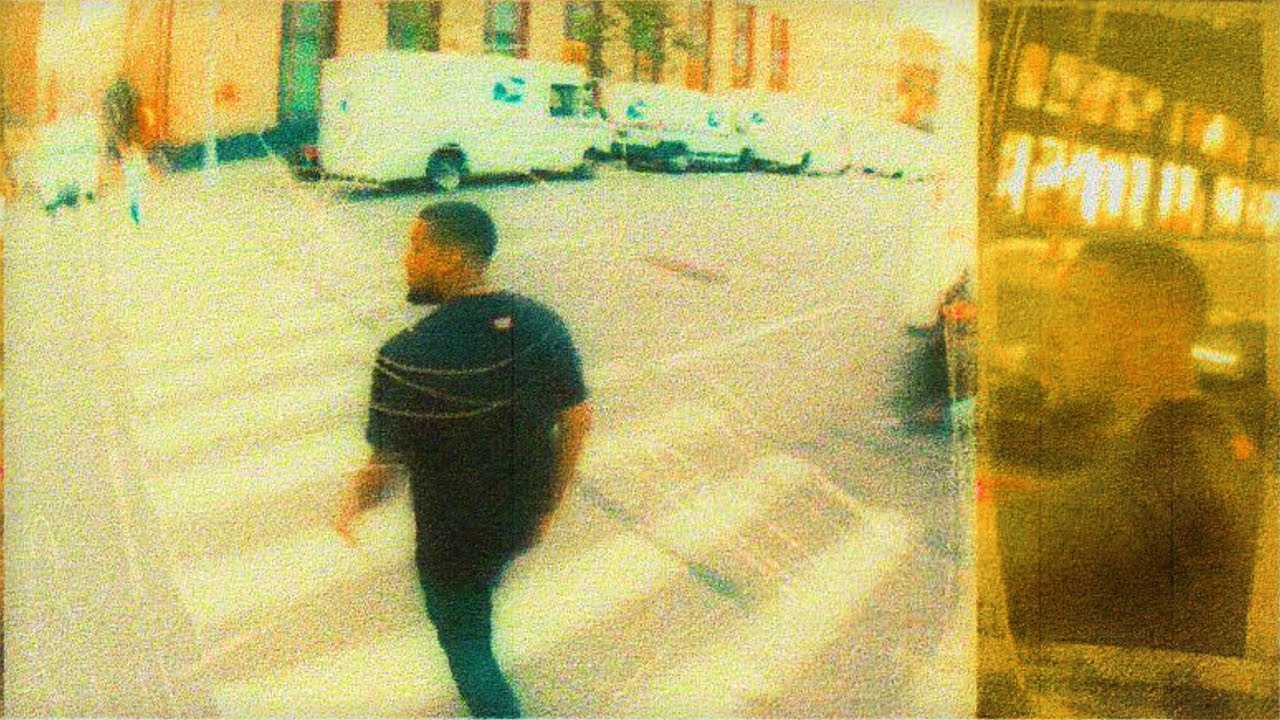 Paydro 66 - Meal Ticket (Official Music Video)