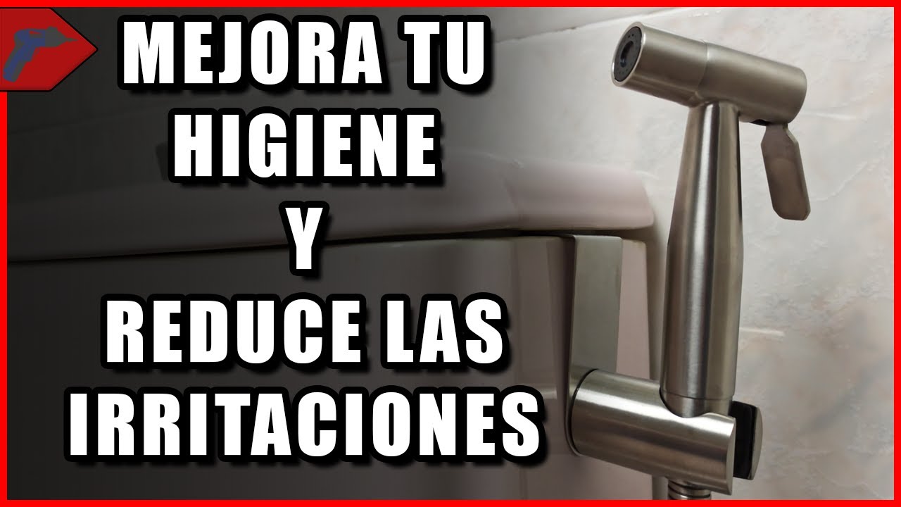 Как УСТАНОВИТЬ 🚿 БИДЕТ ШОУЕР, в Туалете.