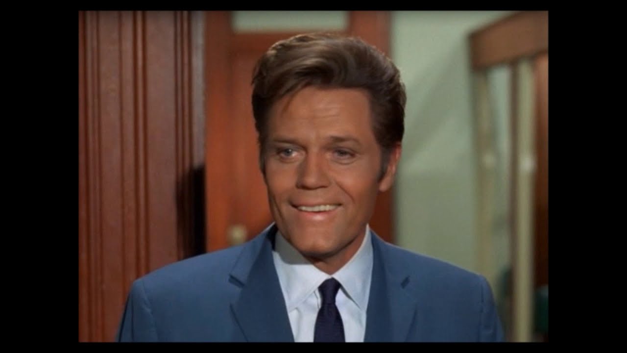 Happy 100th Birthday to Jack Lord💕 (Dec. 30, 1920 - Jan. 21, 1998) / Original Hawaii Five-0