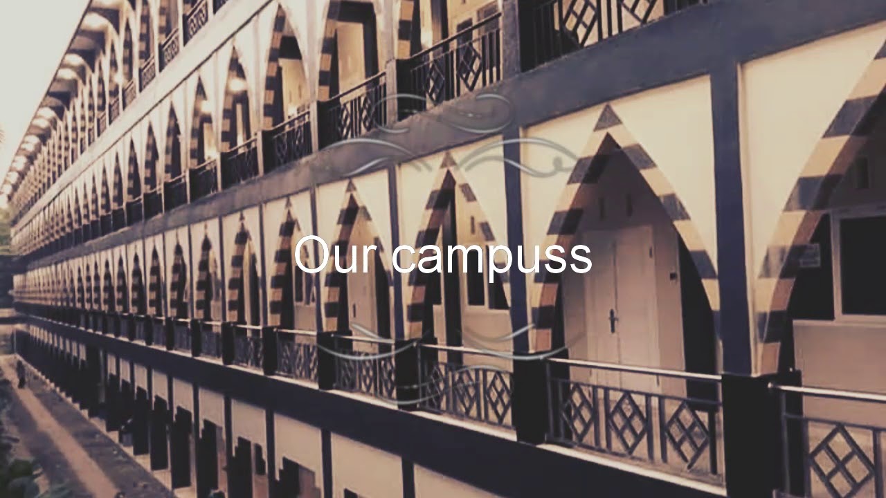 Story of Mahasiswa Tarbiyah STAI Riyadhul Jannah angkatan 2016-2020