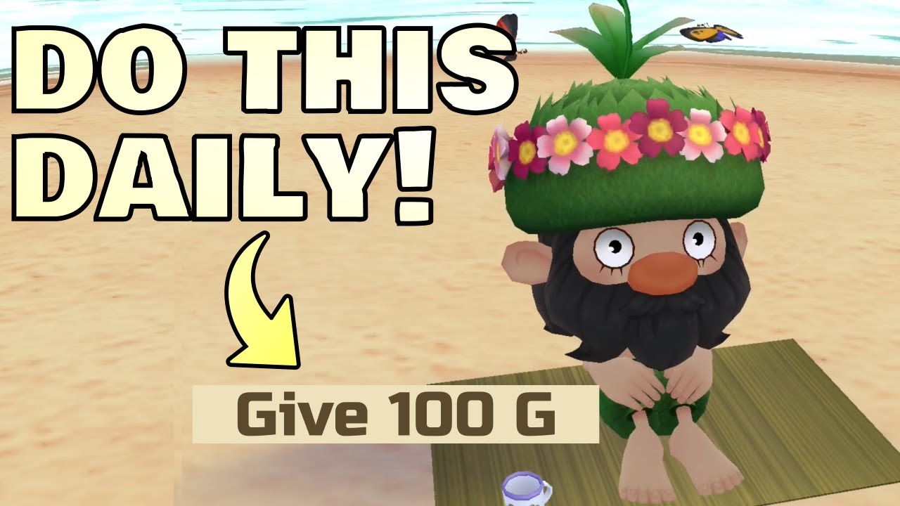Must-know Beginner Tips for Story of Seasons A Wonderful Life!