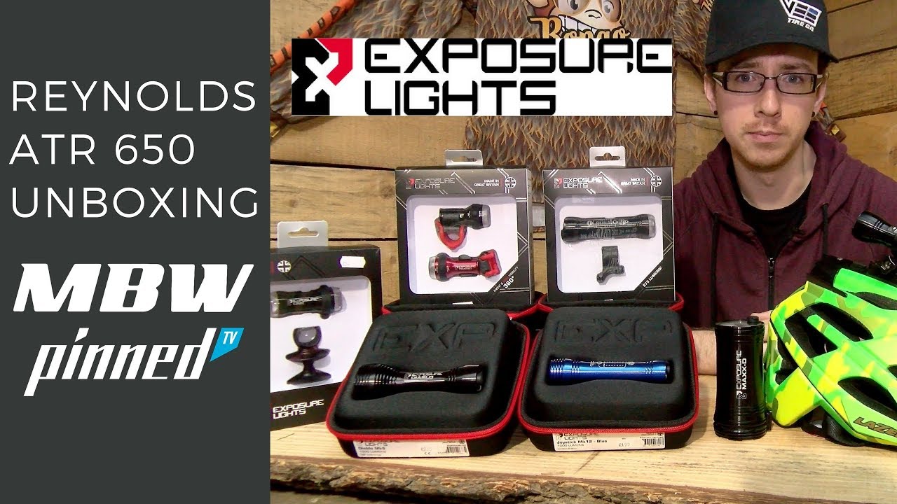 Exposure Lights Review