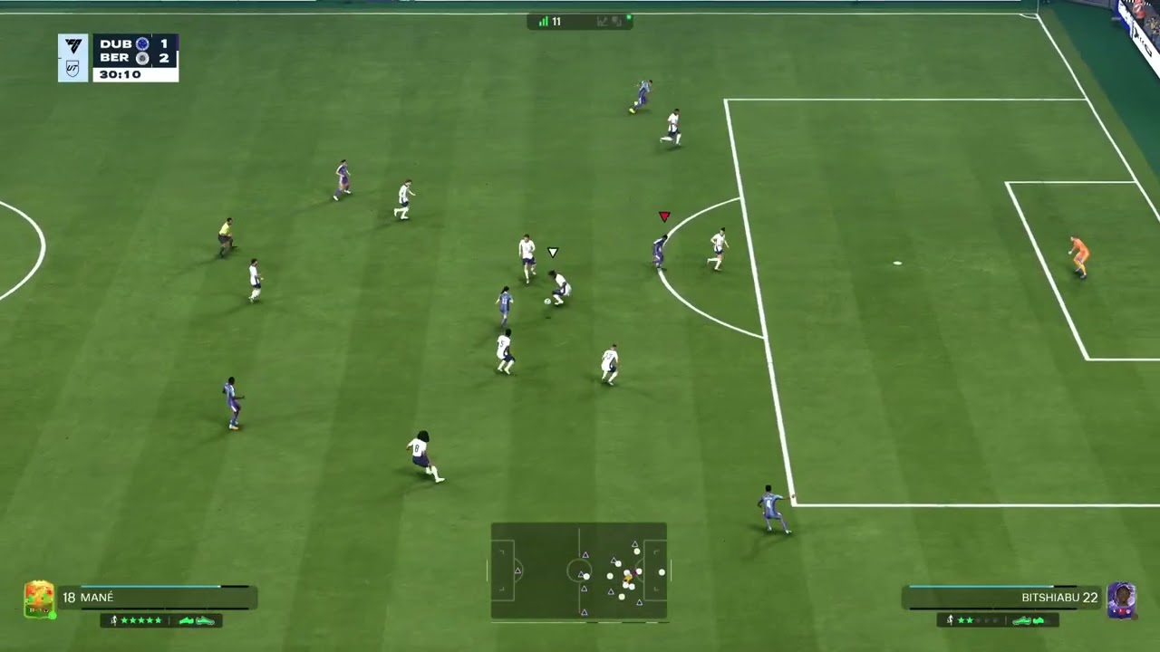 EA SPORTS FC 26_derrota