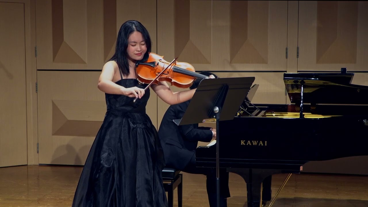 Arnold Bax: Viola Sonata, GP 251